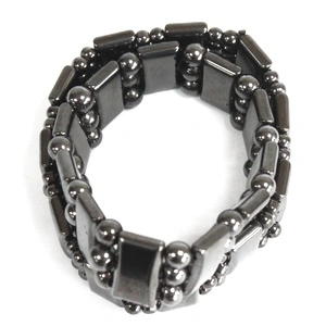 Magnetic Bracelets - Chunky Range - asst 3 Designs x 4