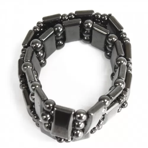 Magnetic Bracelets - Chunky Range - asst 3 Designs x 4 ➤ топ цена ➤ sorbe.bg