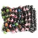 Magnetic Bracelets - Evil Eye Range - asst 6 Designs x 2