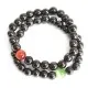 Magnetic Bracelets - Power Stone Range - asst 6 Designs x 2