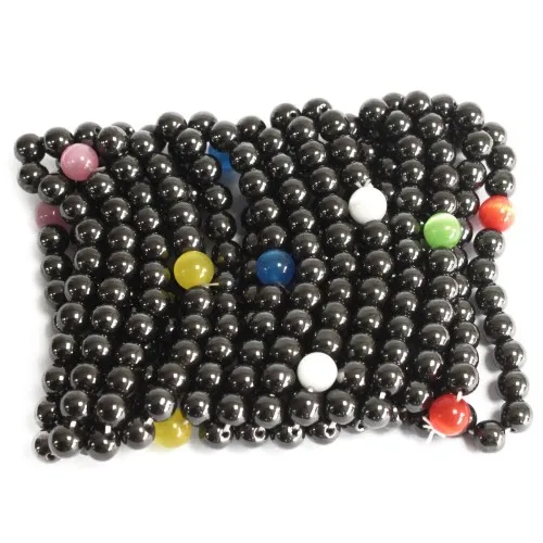 Magnetic Bracelets - Power Stone Range - asst 6 Designs x 2 ➤ топ цена ➤ sorbe.bg