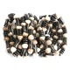 Magnetic Bracelets - Dem Bones
