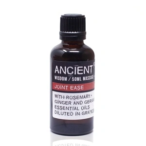Joints Ease Massage Oil - 50ml