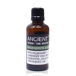 Special A2 Mix Massage Oil - 50ml