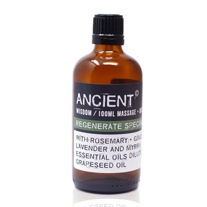 Special REGENERATION A2 Mix Massage Oil - 100ml