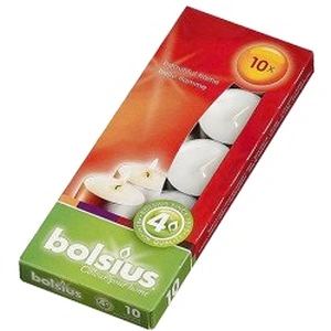 Set of 10 Tealights Sets (4hr)