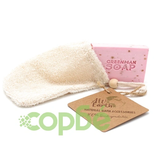 Nature Soap Bag - Rami ➤ топ цена ➤ sorbe.bg