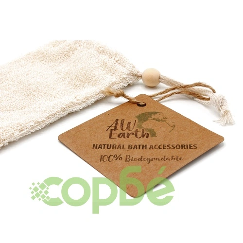 Nature Soap Bag - Rami ➤ топ цена ➤ sorbe.bg