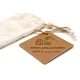 Nature Soap Bag - Rami