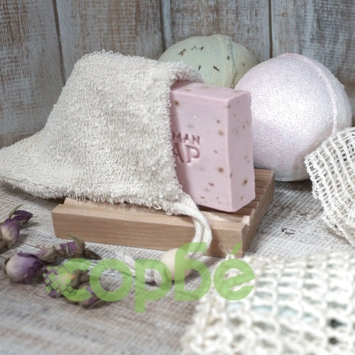 Nature Scrunchy - Rami 35gm ➤ топ цена ➤ sorbe.bg