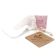 Nature Soap Bag - Bamboo