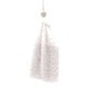 Nature Soap Bag - Bamboo
