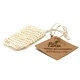 Nature Soap Bag - Sisal