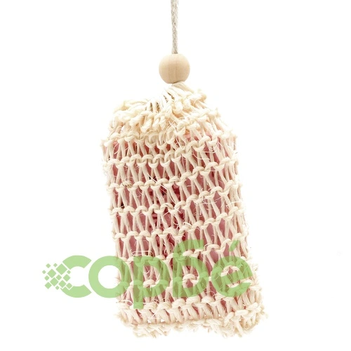 Nature Soap Bag - Sisal ➤ топ цена ➤ sorbe.bg