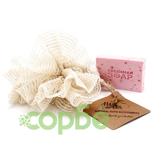Nature Scrunchy - Rami 35gm ➤ топ цена ➤ sorbe.bg