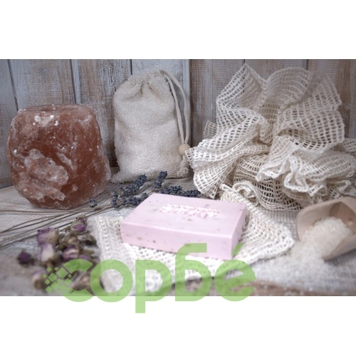 Nature Scrunchy - Rami 35gm ➤ топ цена ➤ sorbe.bg