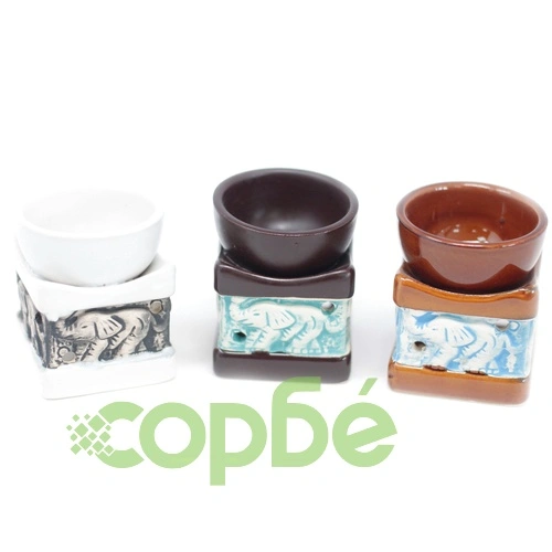 Classic Elephant Oil Burners (aast) ➤ топ цена ➤ sorbe.bg
