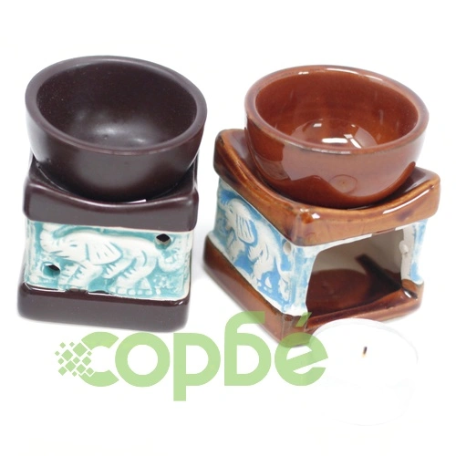 Classic Elephant Oil Burners (aast) ➤ топ цена ➤ sorbe.bg