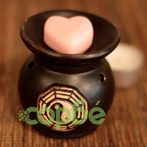 Classic Yin Yang Oil Burners (aast) ➤ топ цена ➤ sorbe.bg