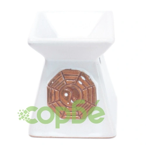 Classic Yin Yang Oil Burners (aast) ➤ топ цена ➤ sorbe.bg