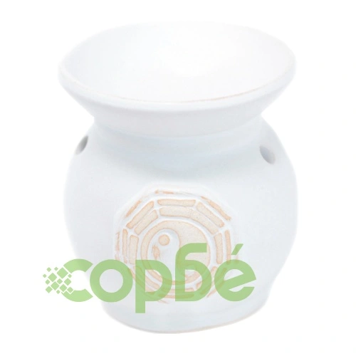 Classic Yin Yang Oil Burners (aast) ➤ топ цена ➤ sorbe.bg
