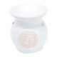 Classic Yin Yang Oil Burners (aast)