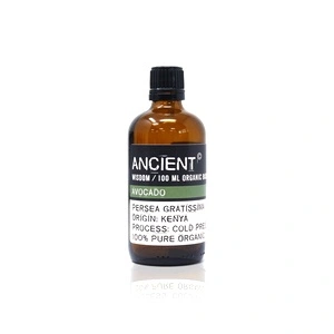 Avocado Organic Base Oil - 100ml