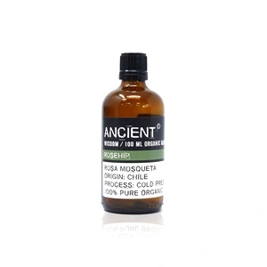 Rosehip Organic Base Oil - 100ml