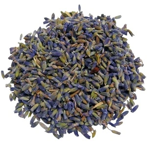 Lavender Flowers  (1KG)