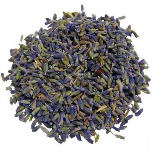 Lavender Flowers  (1KG) ➤ топ цена ➤ sorbe.bg