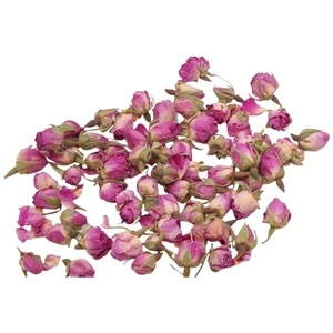 Pink Rose Buds (0.5kg)