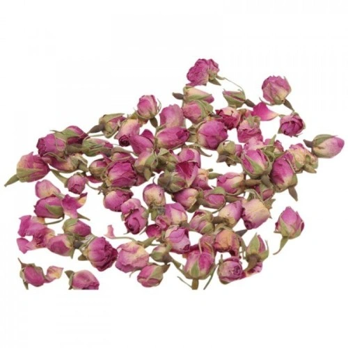 Pink Rose Buds (0.5kg) ➤ топ цена ➤ sorbe.bg
