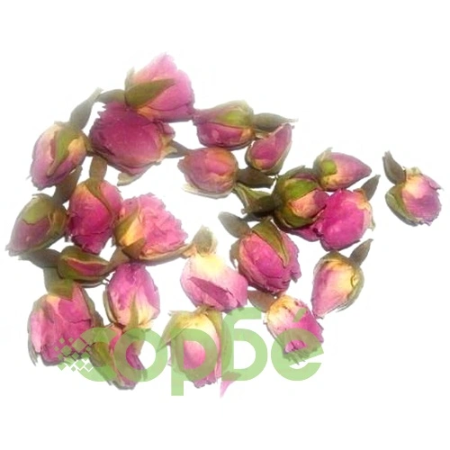 Pink Rose Buds (0.5kg) ➤ топ цена ➤ sorbe.bg