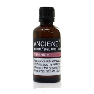 Geranium 50ml Essential Oil