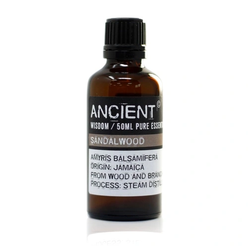 Sandalwood Amayris 50ml Essential Oil ➤ топ цена ➤ sorbe.bg