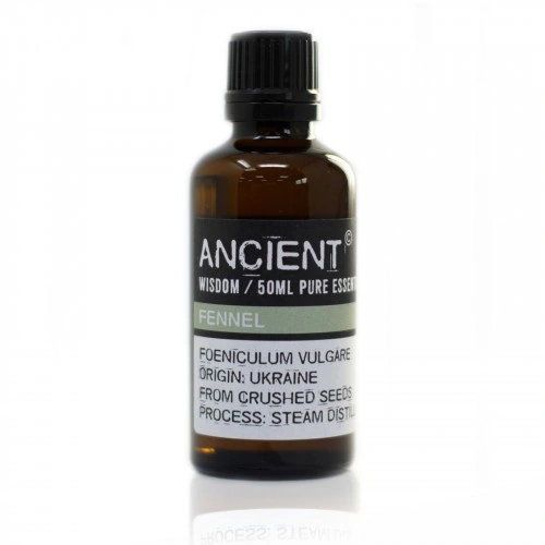 Fennel  50ml Essential Oil ➤ топ цена ➤ sorbe.bg