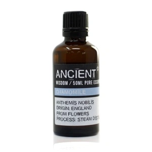 Chamomile (Pure) 50ml Essential Oil