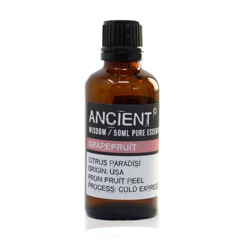 Grapefruit 50ml Essential Oil ➤ топ цена ➤ sorbe.bg