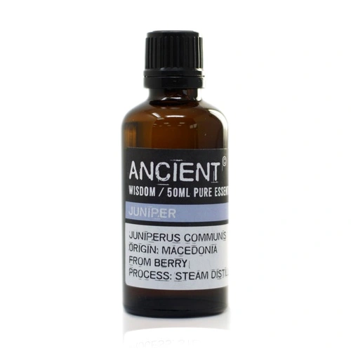 Juniperberry 50ml Essential Oil ➤ топ цена ➤ sorbe.bg