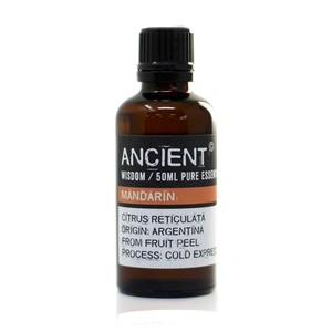 Mandarin 50ml Essential Oil