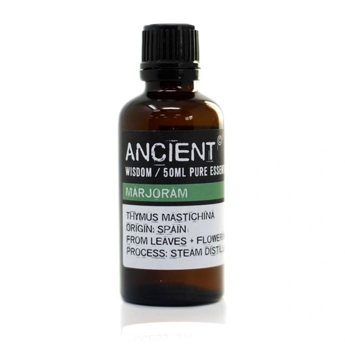 Marjoram 50ml Essential Oil ➤ топ цена ➤ sorbe.bg