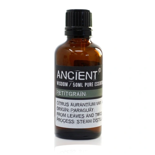 Petitgrain  50ml Essential Oil ➤ топ цена ➤ sorbe.bg