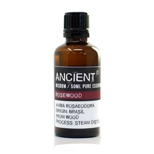 Rosewood  50ml Essential Oil
