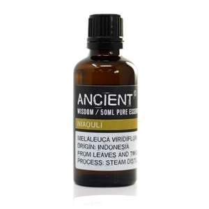 Niaouli  50ml Essential Oil