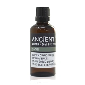Sage  50ml Essential Oil