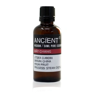 May Chang 50ml Essential Oil