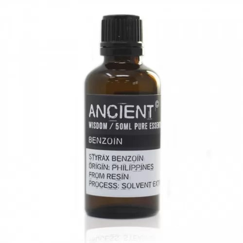Benzoin (Dilute/Dpg)  50ml Essential Oil ➤ топ цена ➤ sorbe.bg