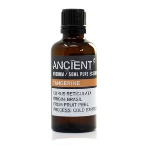 Tangerine  50ml Essential Oil