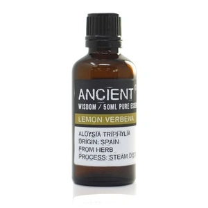 Lemon Verbena 50ml Essential Oil