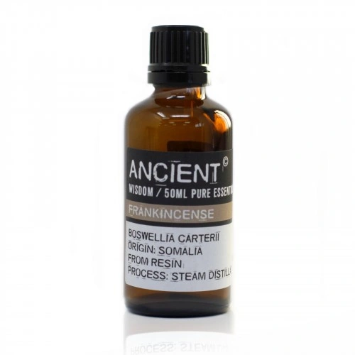 Frankincense (Pure)  50ml Essential Oil ➤ топ цена ➤ sorbe.bg